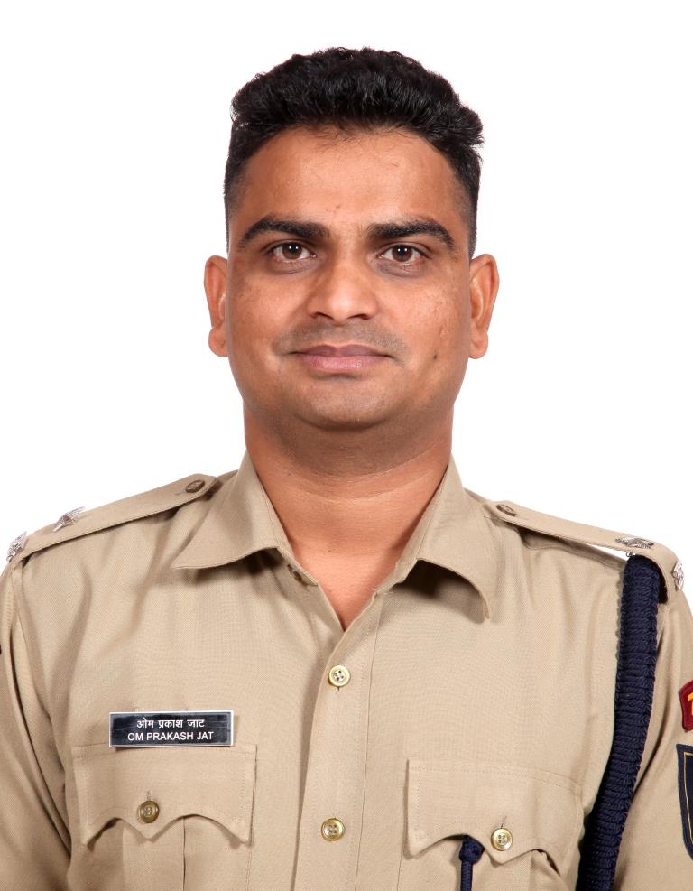 Om Prakash Jat Om Prakash Jat